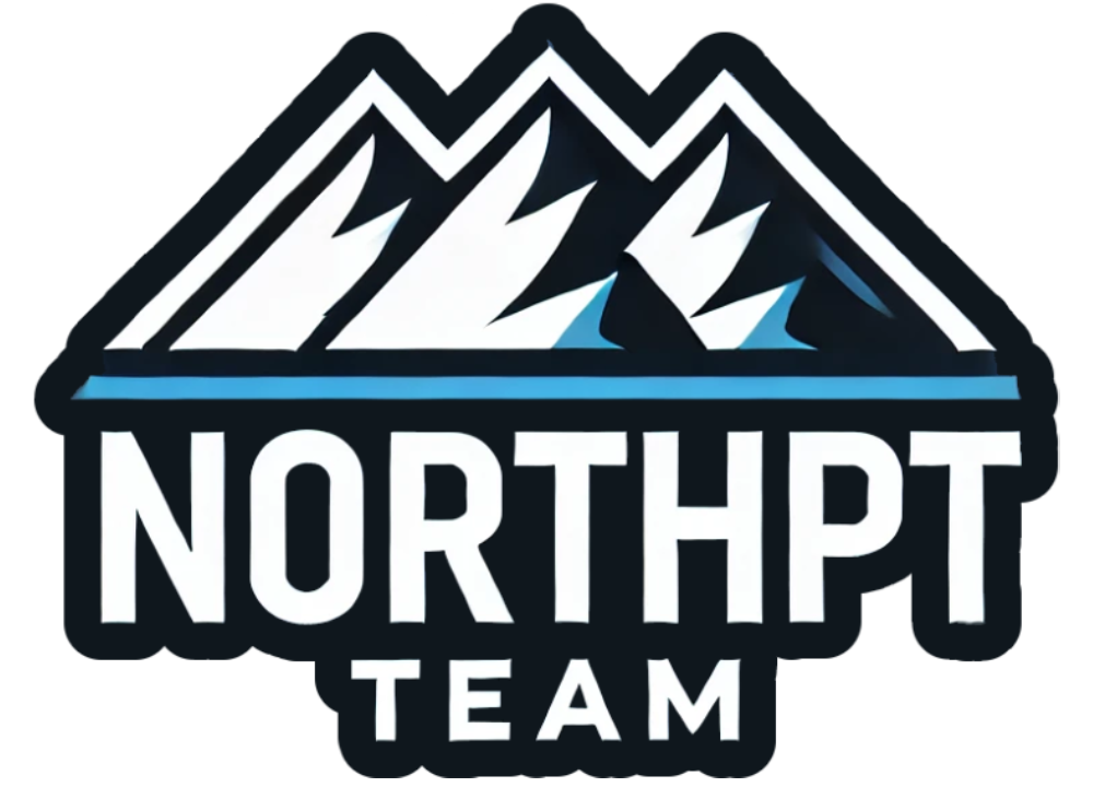 NorthPT Logo